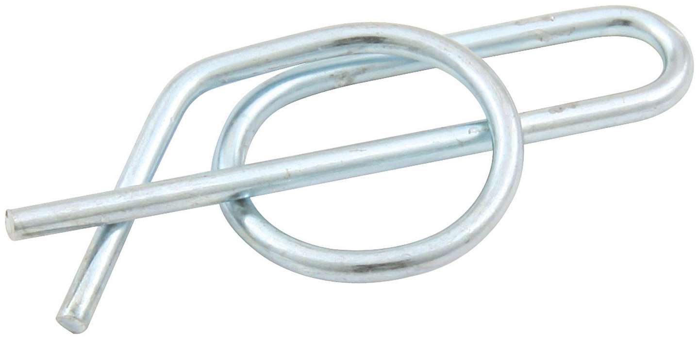 Allstar Performance ALL55098 Jacobs Ladder Pin Clip 1/2in Locking Shock Clip Allstar Performance ALL55098