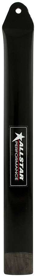Allstar Performance ALL55100 Aero Front Wing Post LH Allstar Performance ALL55100