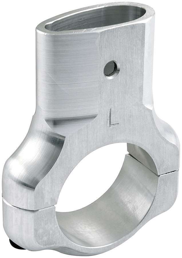 Allstar Performance ALL55102 Aero Front Wing Clamp LH Allstar Performance ALL55102