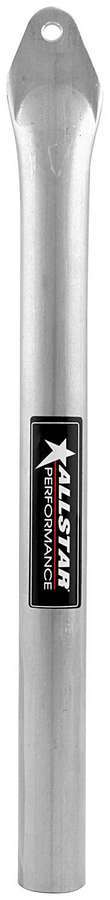 Allstar Performance ALL55106 Front Wing Post Straight Aluminum Allstar Performance ALL55106