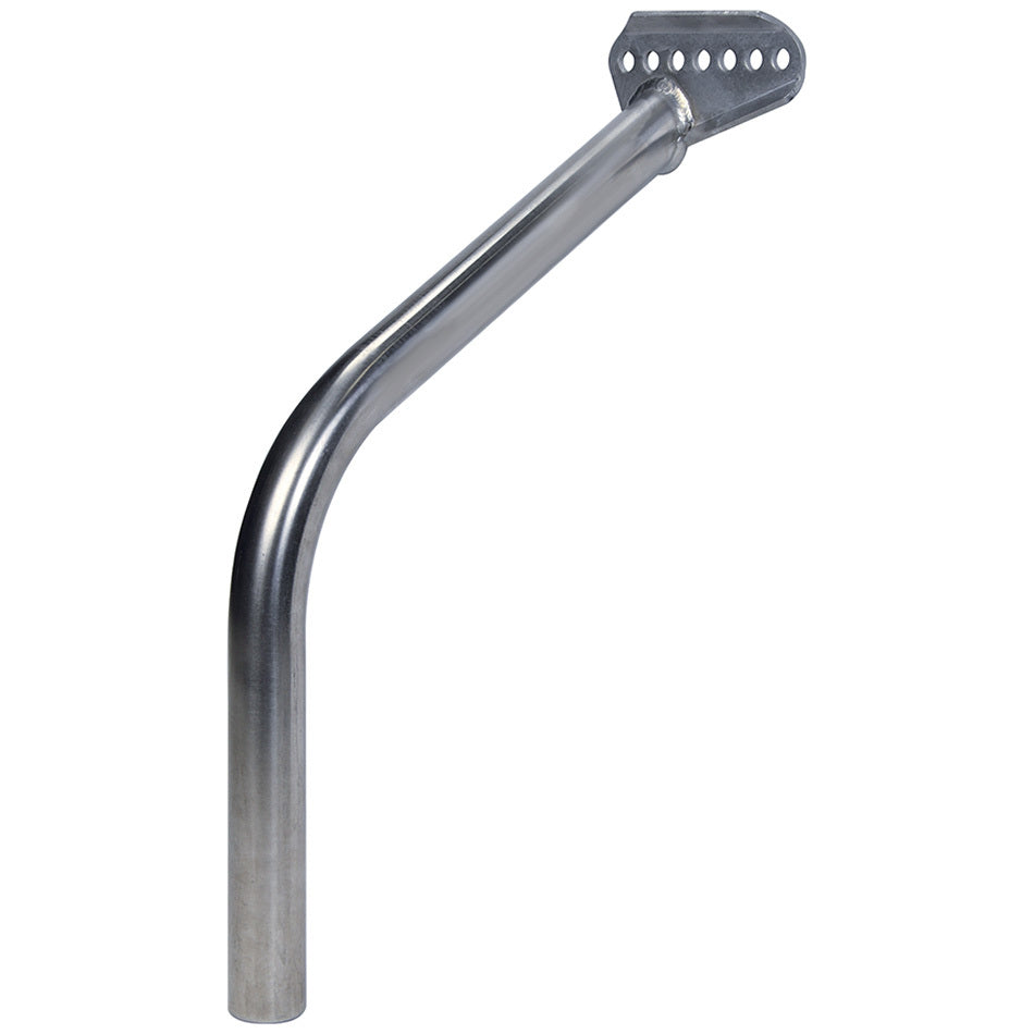 Allstar Performance ALL55110 Nose Wing Post LH Mount to Side Board Allstar Performance ALL55110