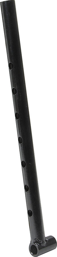Allstar Performance ALL55134 Top Wing Tree Sliders Black Sprint Car Allstar Performance ALL55134