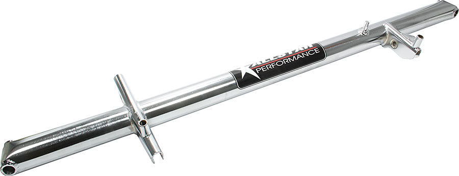 Allstar Performance ALL55171 L/W Front Axle Chrome 50in x 2-1/2in Allstar Performance ALL55171