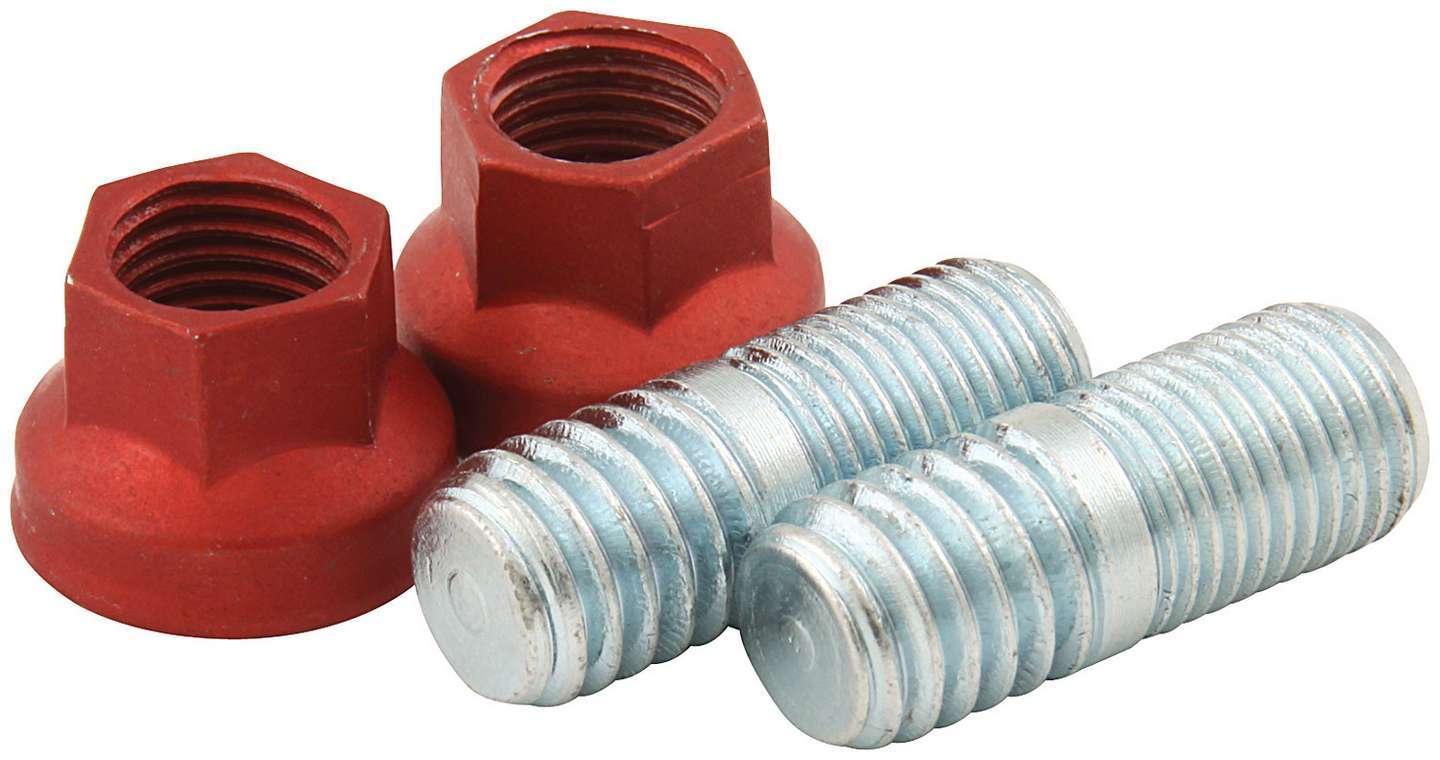 Allstar Performance ALL55224 Safety Blanket Stud Kit Allstar Performance ALL55224
