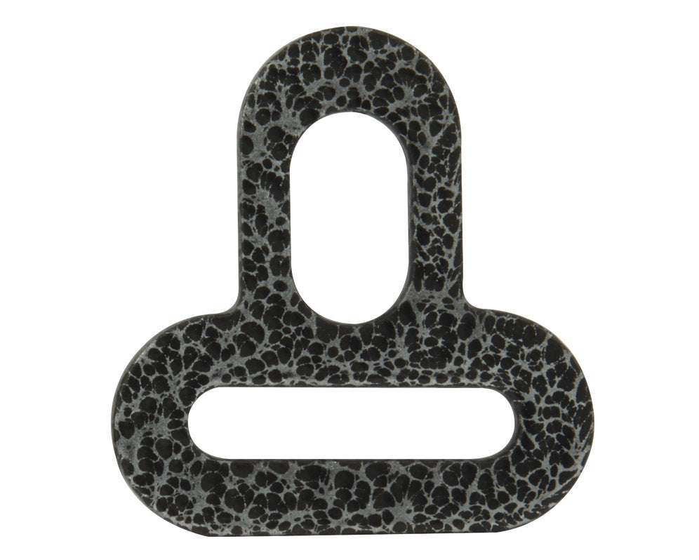 Allstar Performance ALL55226 Safety Blanket Mount Brackets 1pr Allstar Performance ALL55226
