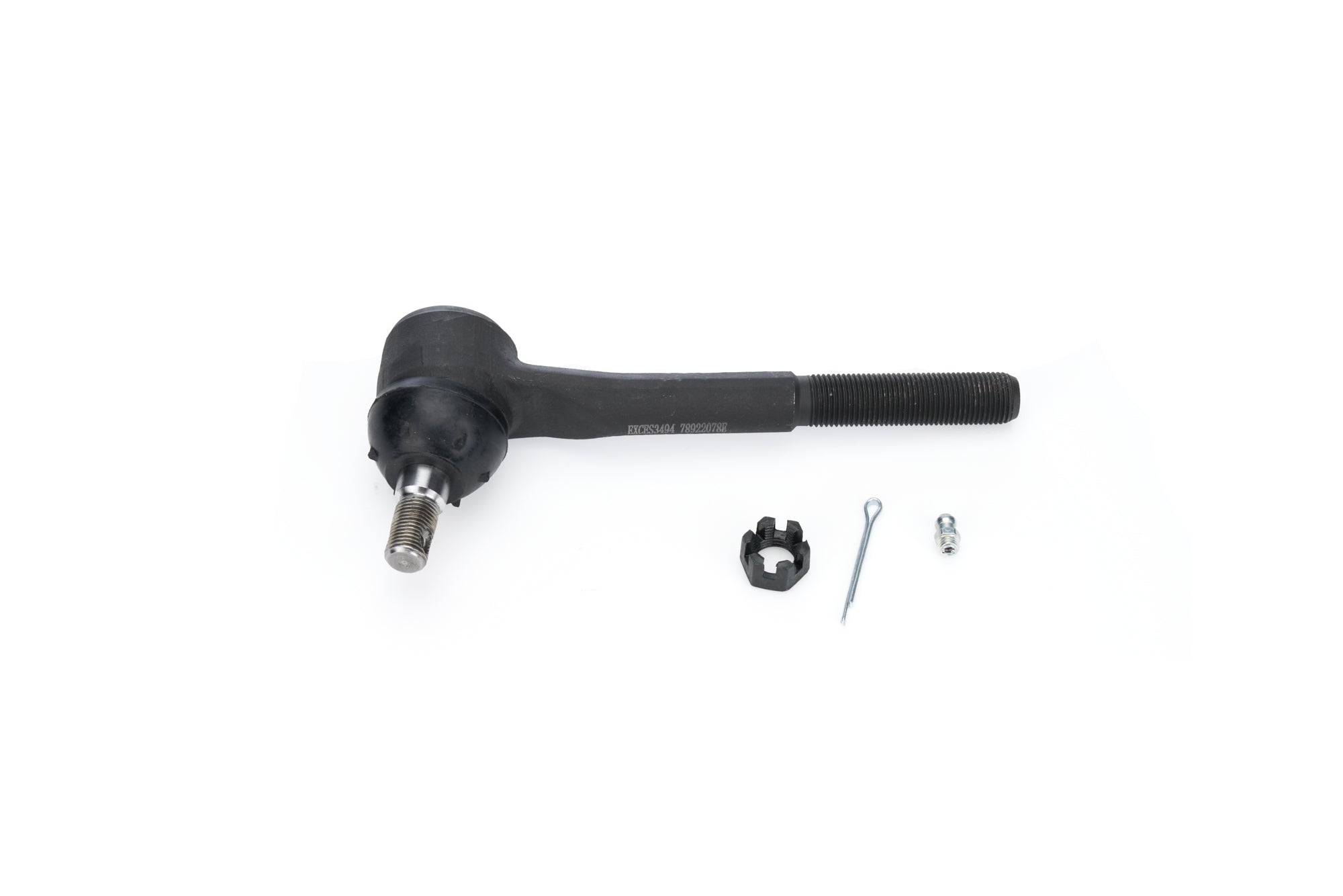 Allstar Performance ALL55925 Tie Rod End Crown Vic 99-02 Inner Allstar Performance ALL55925