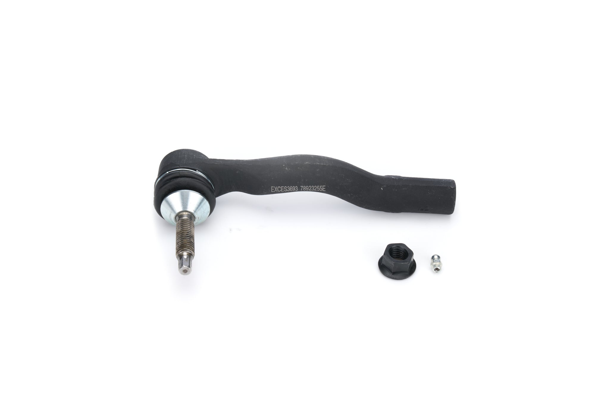 Allstar Performance ALL55927 Tie Rod End Crown Vic 03-12 RH Outer Allstar Performance ALL55927