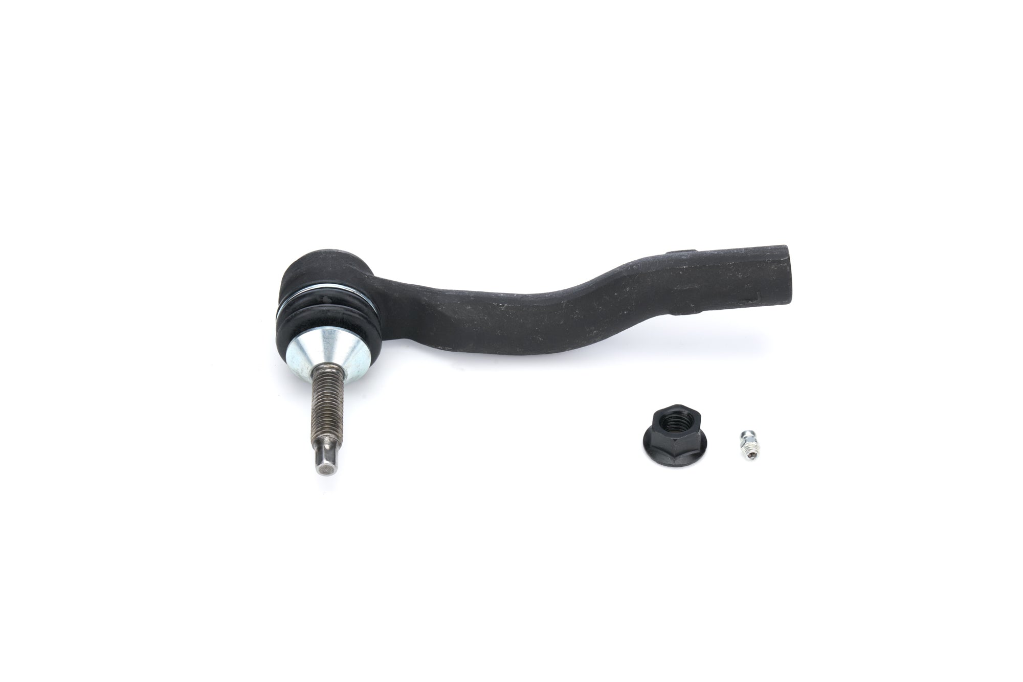 Allstar Performance ALL55928 Tie Rod End Crown Vic 03-12 LH Outer Allstar Performance ALL55928