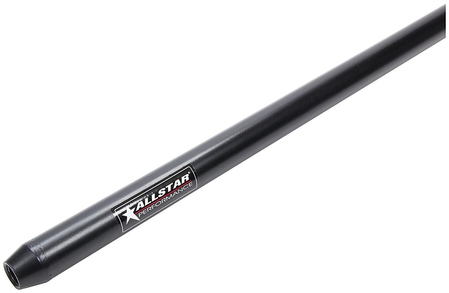Allstar Performance ALL55932-48 Chromoly Drag Link and Tie Rod 48in Black Allstar Performance ALL55932-48