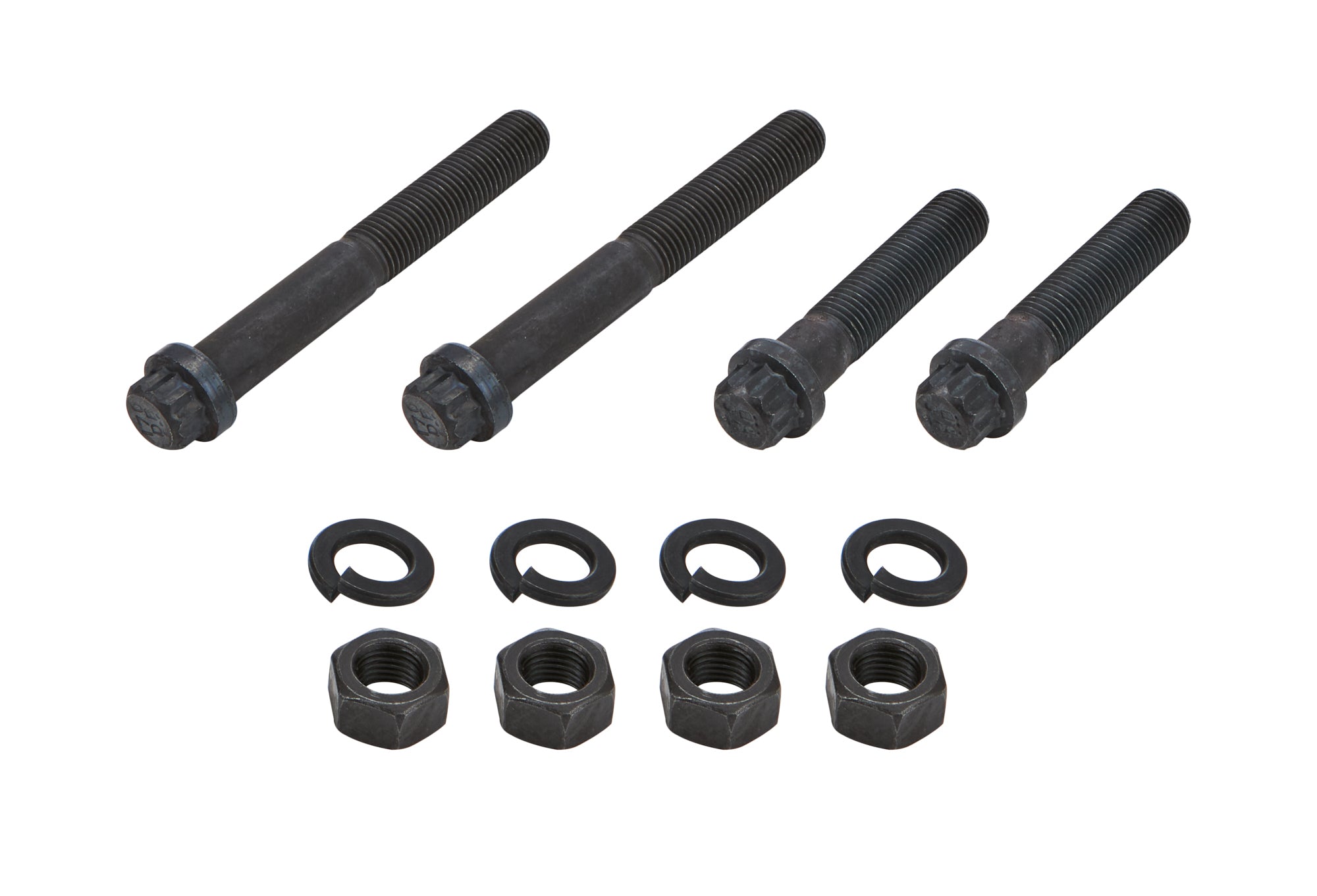 Allstar Performance ALL55963 Spindle Bolt Kit for AMC Pacer Spindle Allstar Performance ALL55963