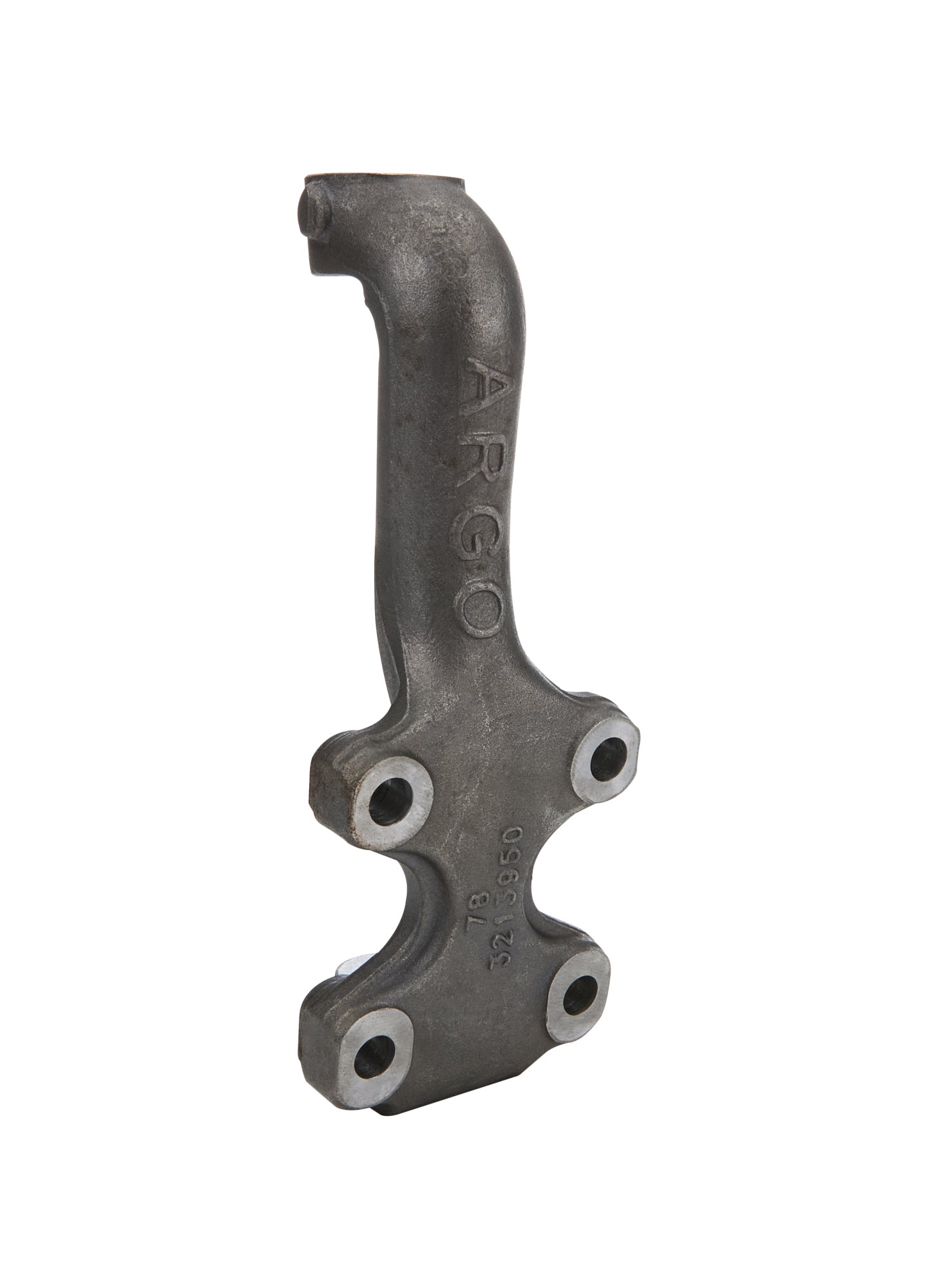 Allstar Performance ALL55966 Spindle Body for 1-1/2in Ball Joint Allstar Performance ALL55966