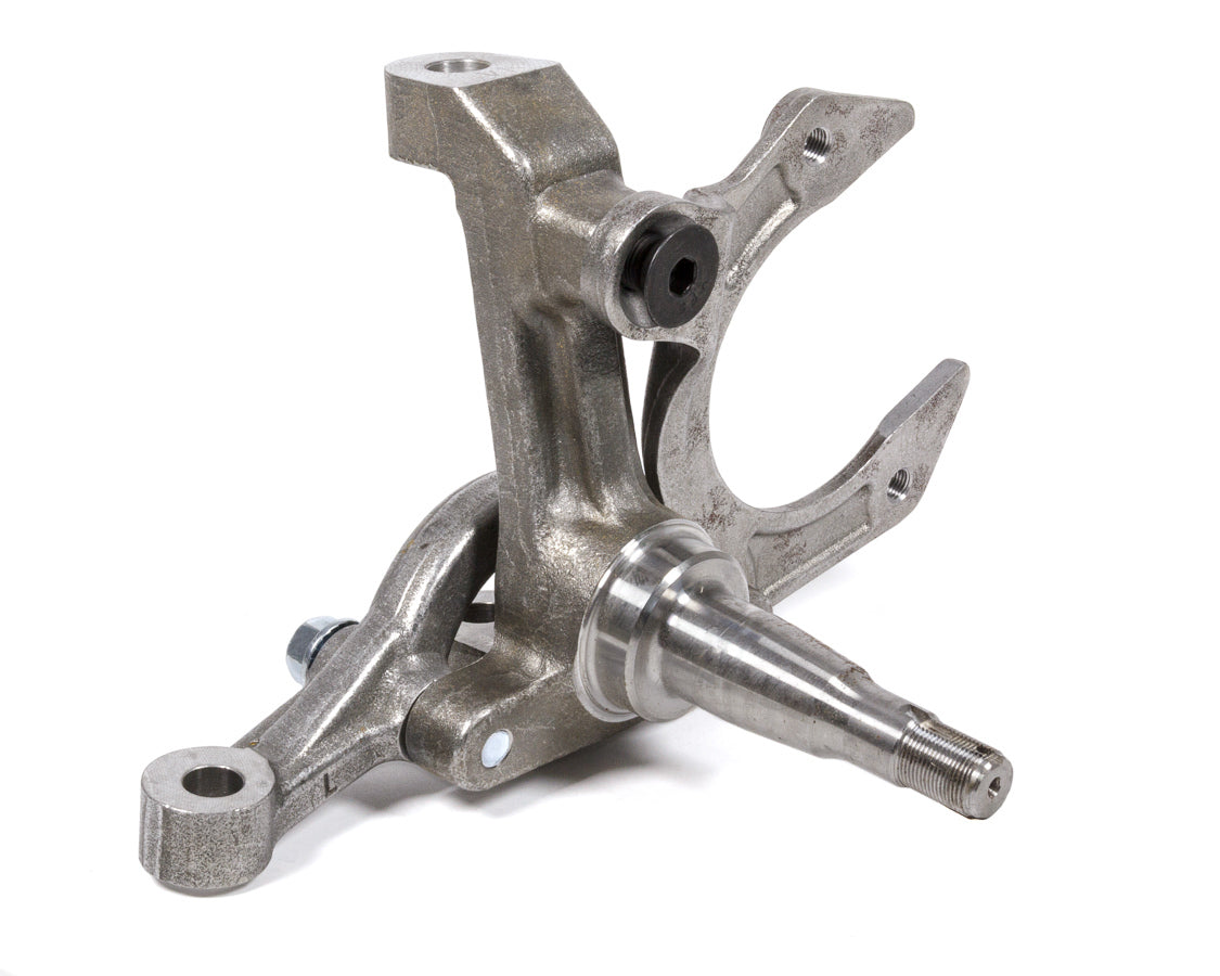 Allstar Performance ALL55970 Mustang II Complete 3pc Spindle LH Allstar Performance ALL55970