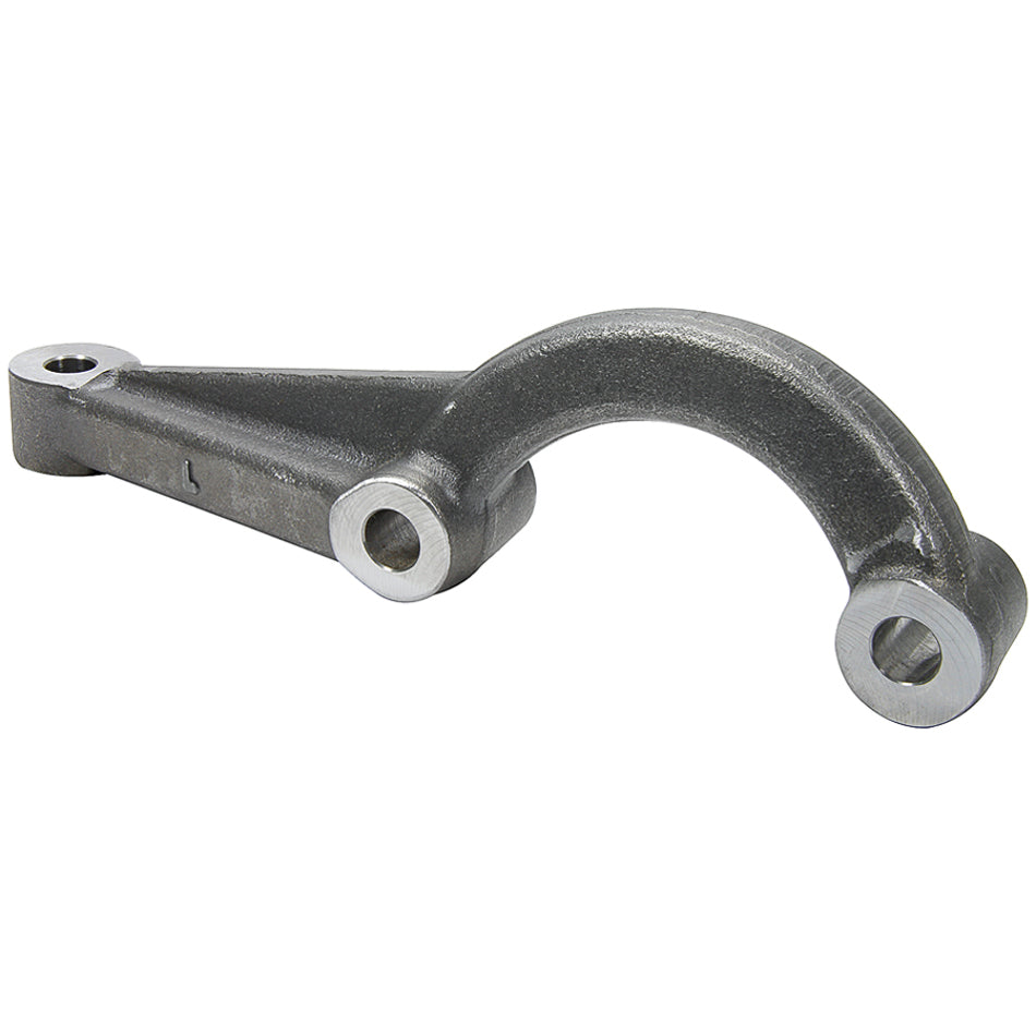 Allstar Performance ALL55978 Metric Steering Arm LH for 3pc Spindle Allstar Performance ALL55978
