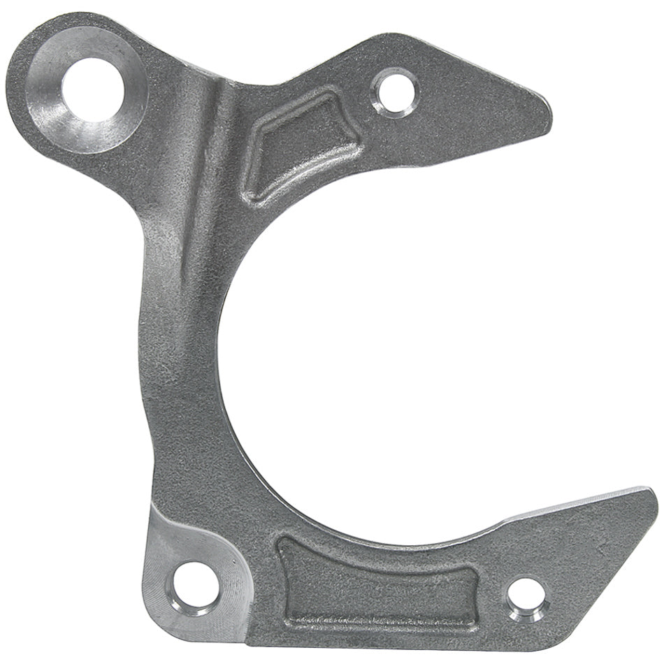 Allstar Performance ALL55981 Brake Bracket for 3pc Spindle LH Allstar Performance ALL55981