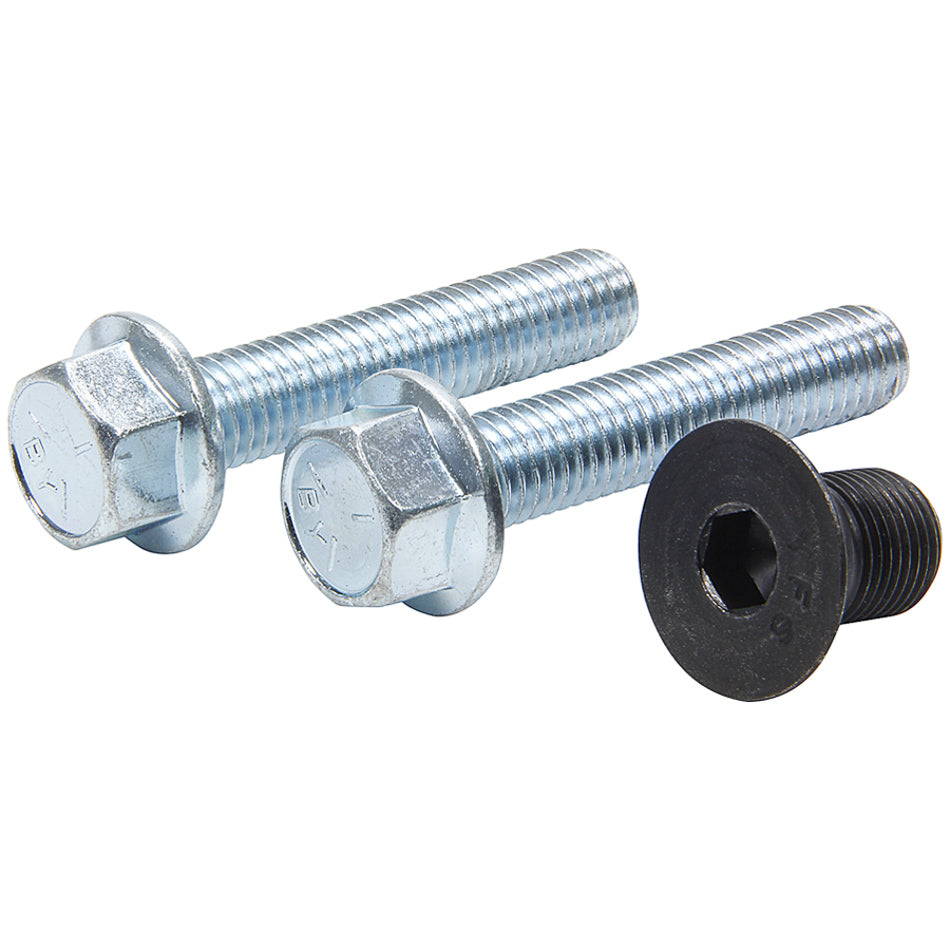 Allstar Performance ALL55983 Hardware Kit for 3pc Spindle Allstar Performance ALL55983