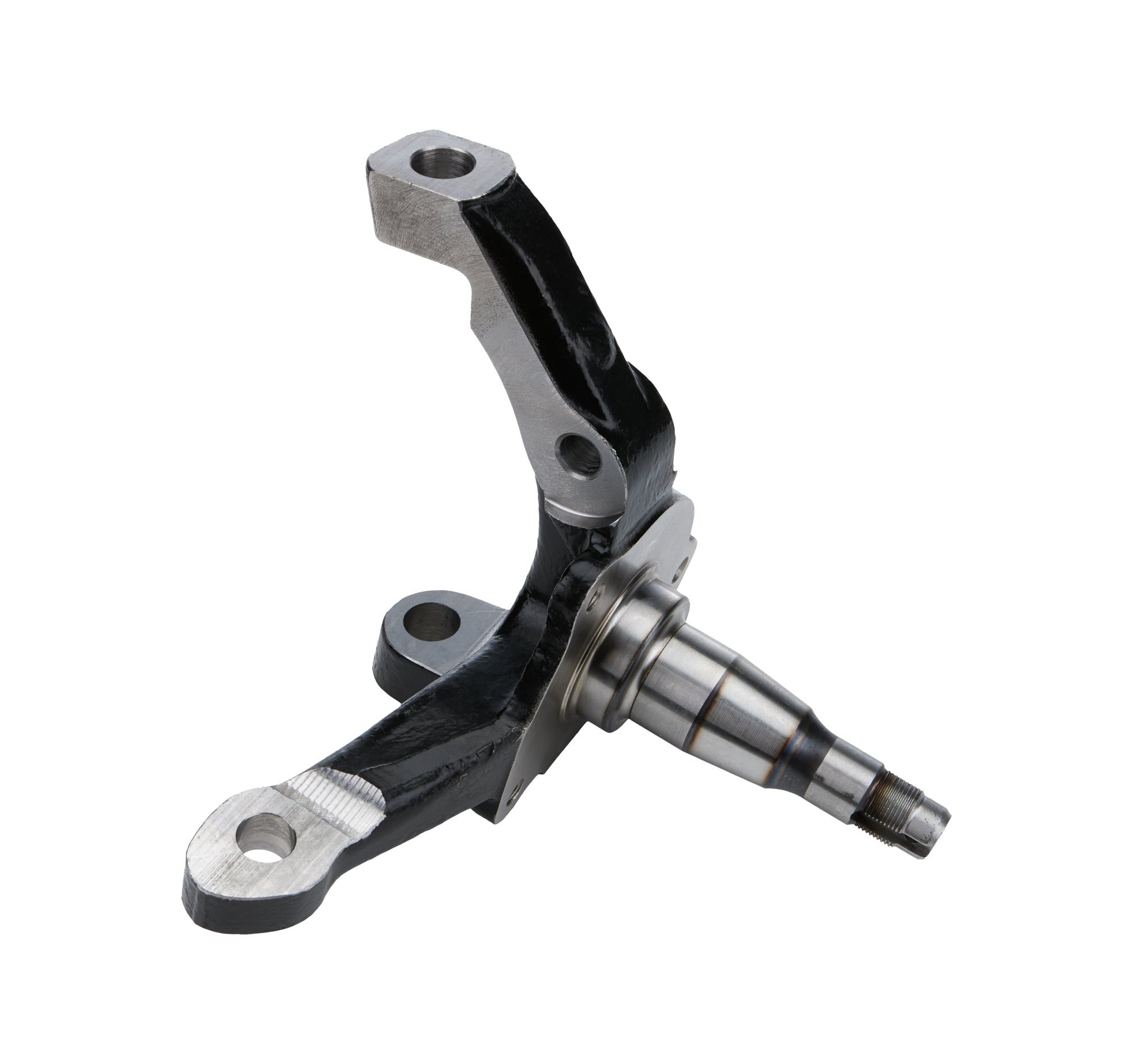 Allstar Performance ALL55996 Mustang II Spindle 10 Deg LH Allstar Performance ALL55996