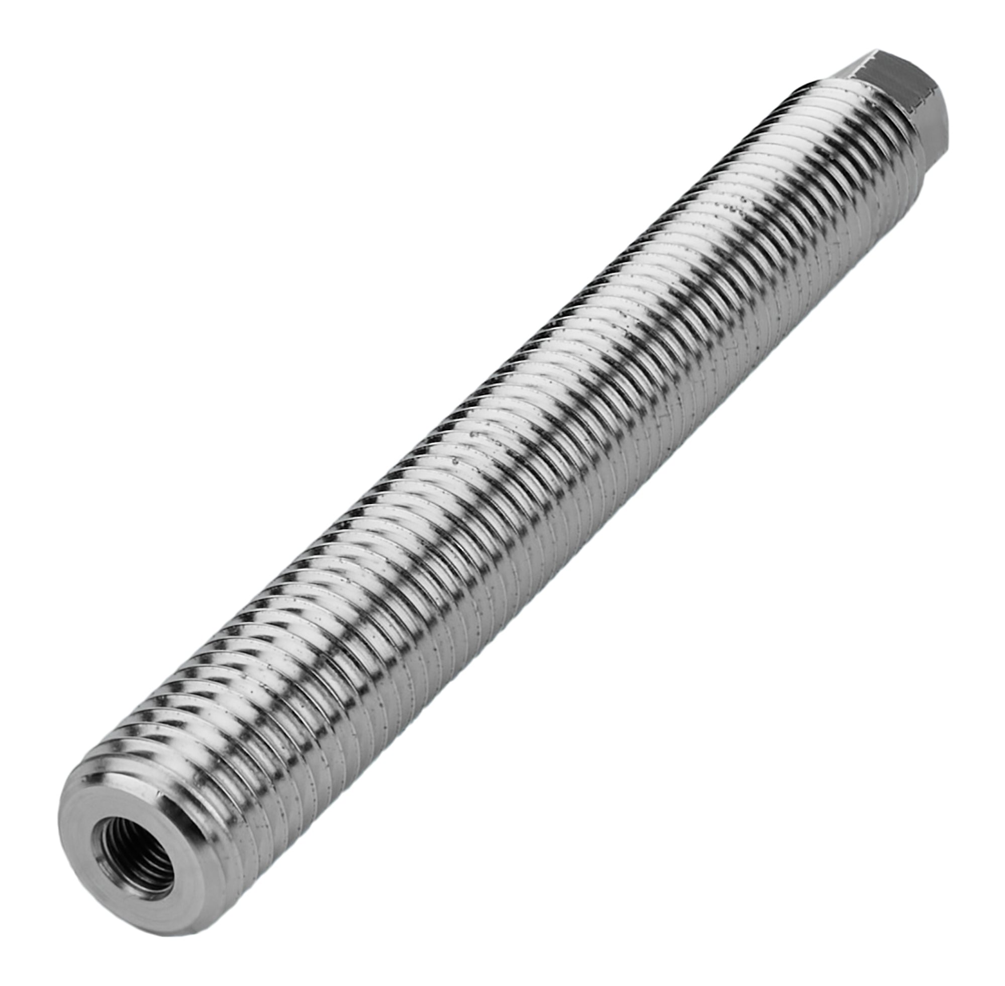 Allstar Performance ALL56066 Jack Bolt Steel 8in Coarse Thread Allstar Performance ALL56066