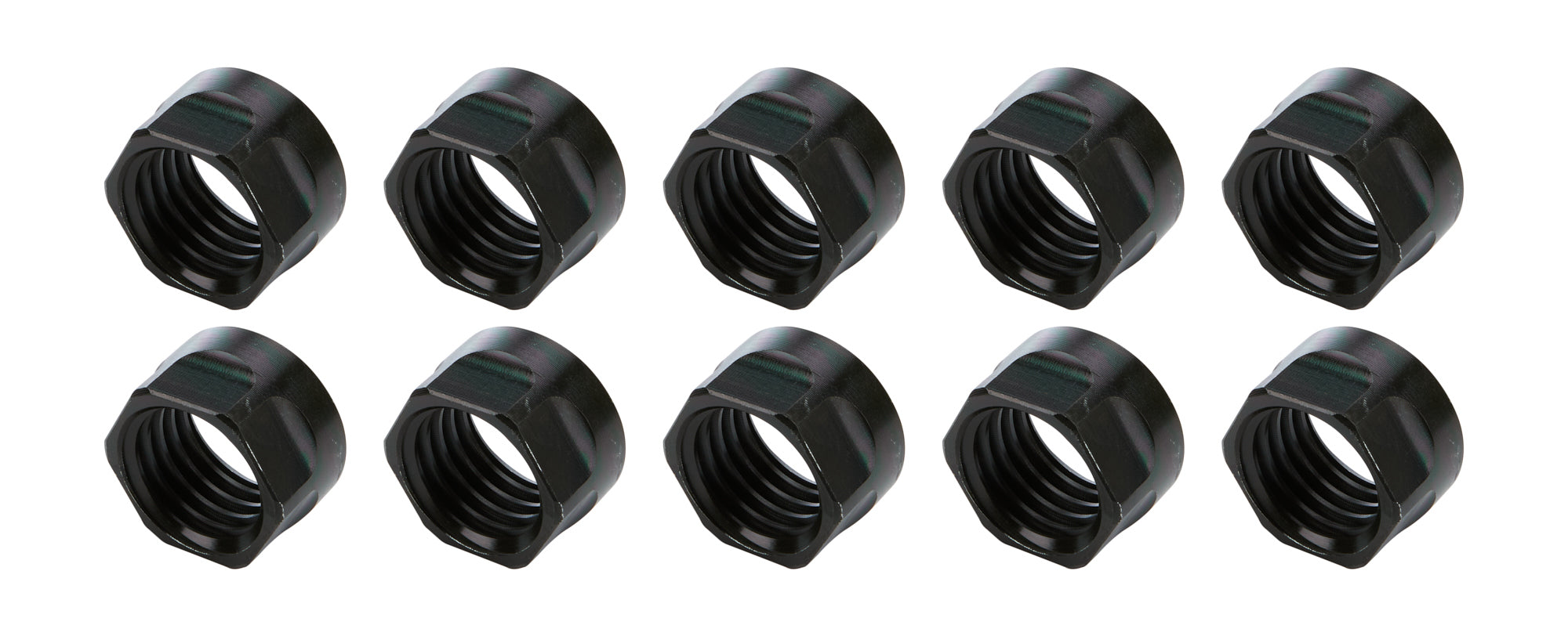 Allstar Performance ALL56068-10 1in Coarse Thread Nut 1-1/8in Wrench 10pk Allstar Performance ALL56068-10