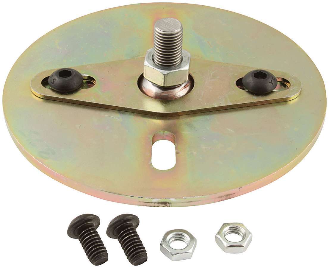 Allstar Performance ALL56077 Pro Series Top Plate Asy 5in Allstar Performance ALL56077