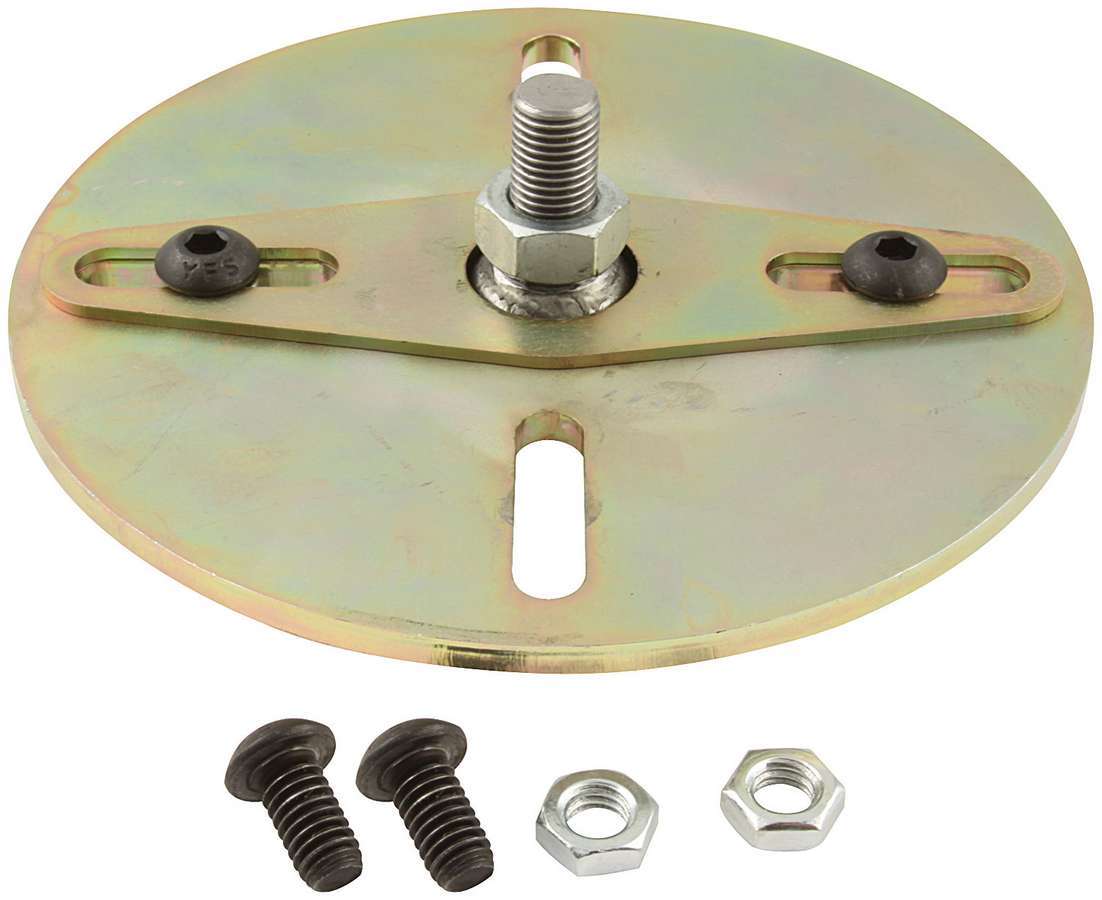 Allstar Performance ALL56078 Pro Series Top Plate Asy 5.5in Allstar Performance ALL56078