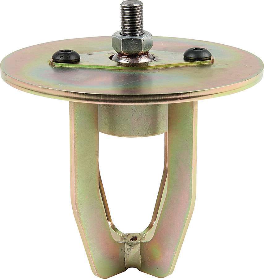 Allstar Performance ALL56079 Extended Length Swivler Spring Cup 5in Spring Allstar Performance ALL56079