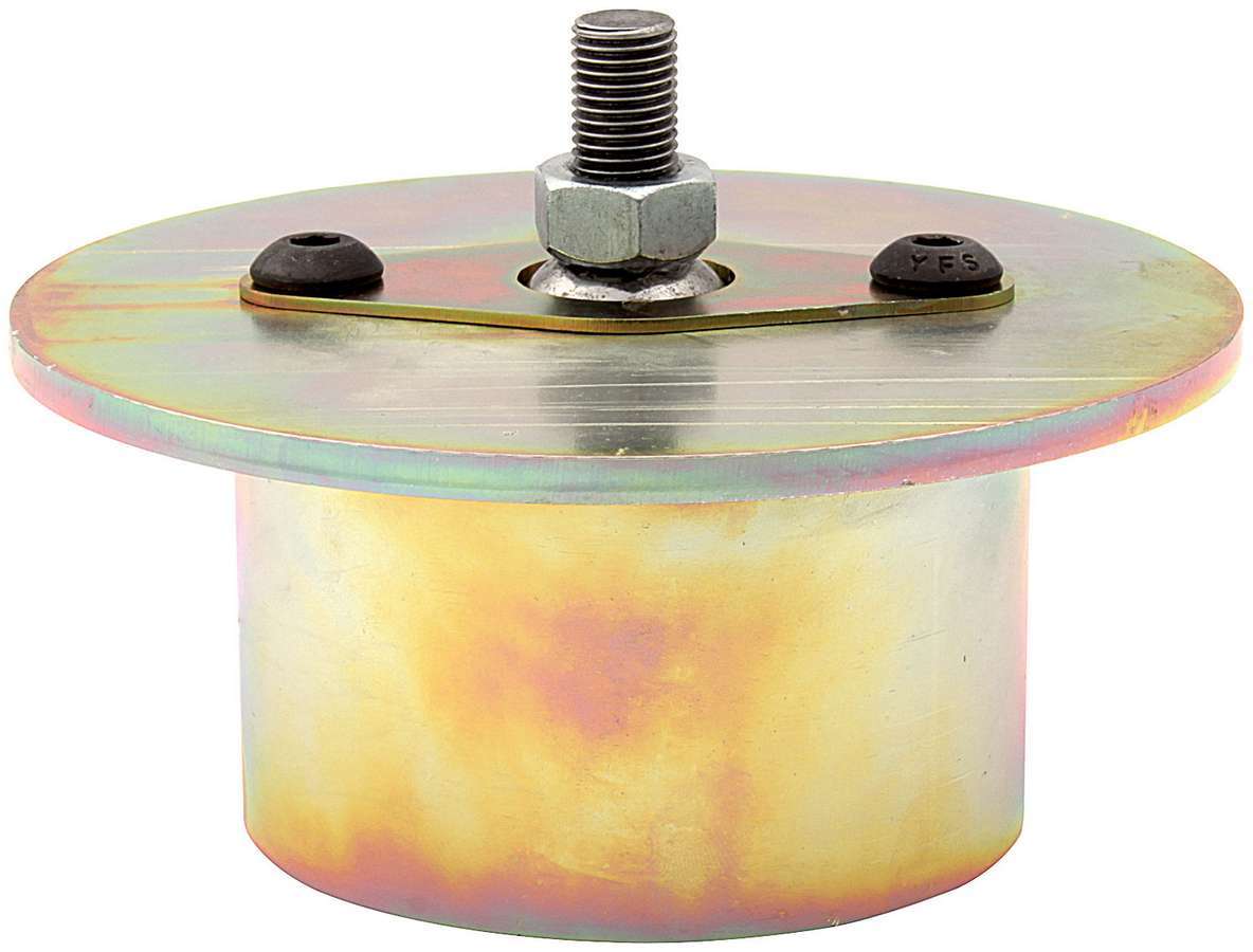 Allstar Performance ALL56080 Swivler Spring Cup 3.25 Welded Style Allstar Performance ALL56080