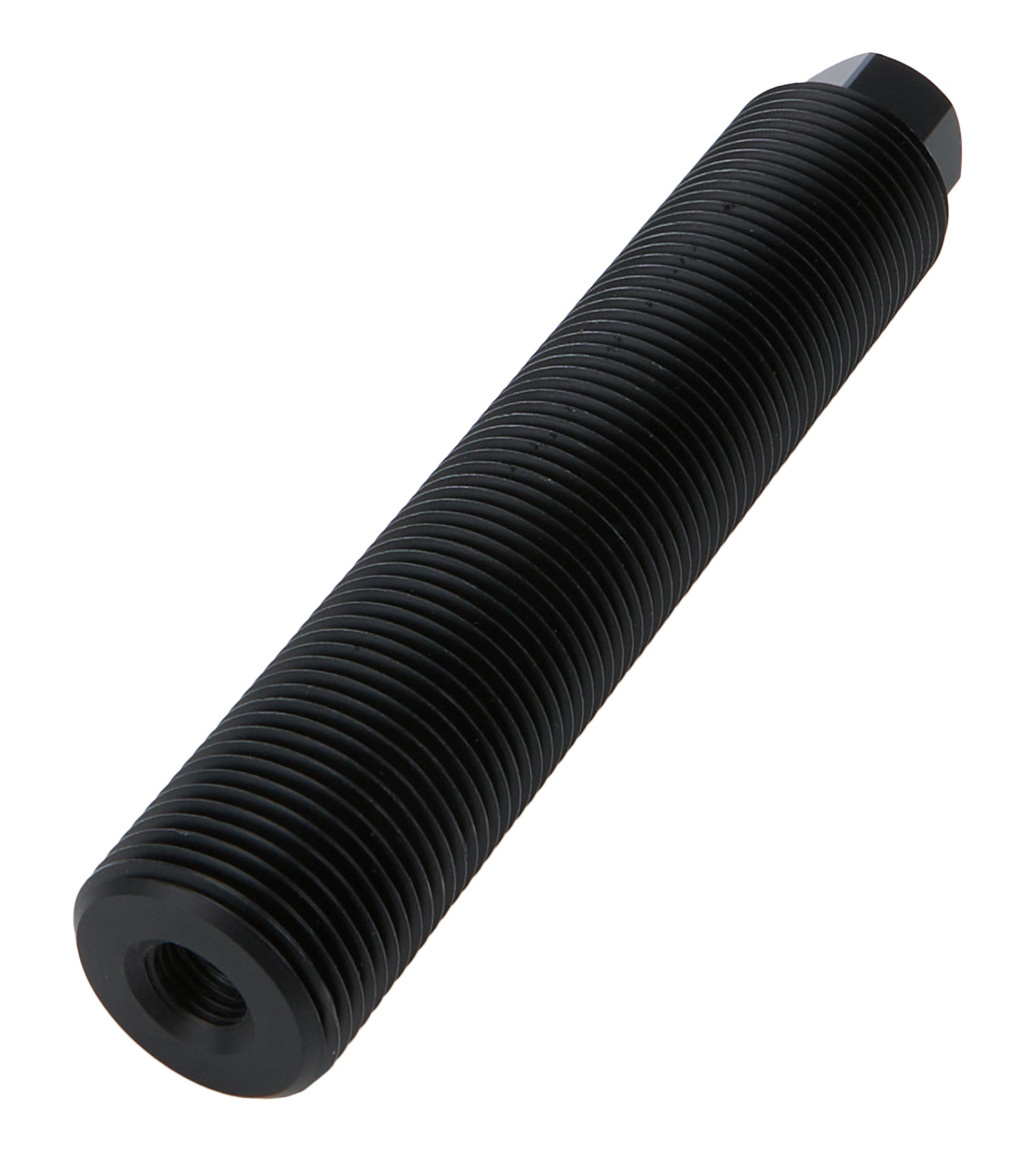 Allstar Performance ALL56090 Jack Bolt Aluminum 6in Fine Thread Allstar Performance ALL56090