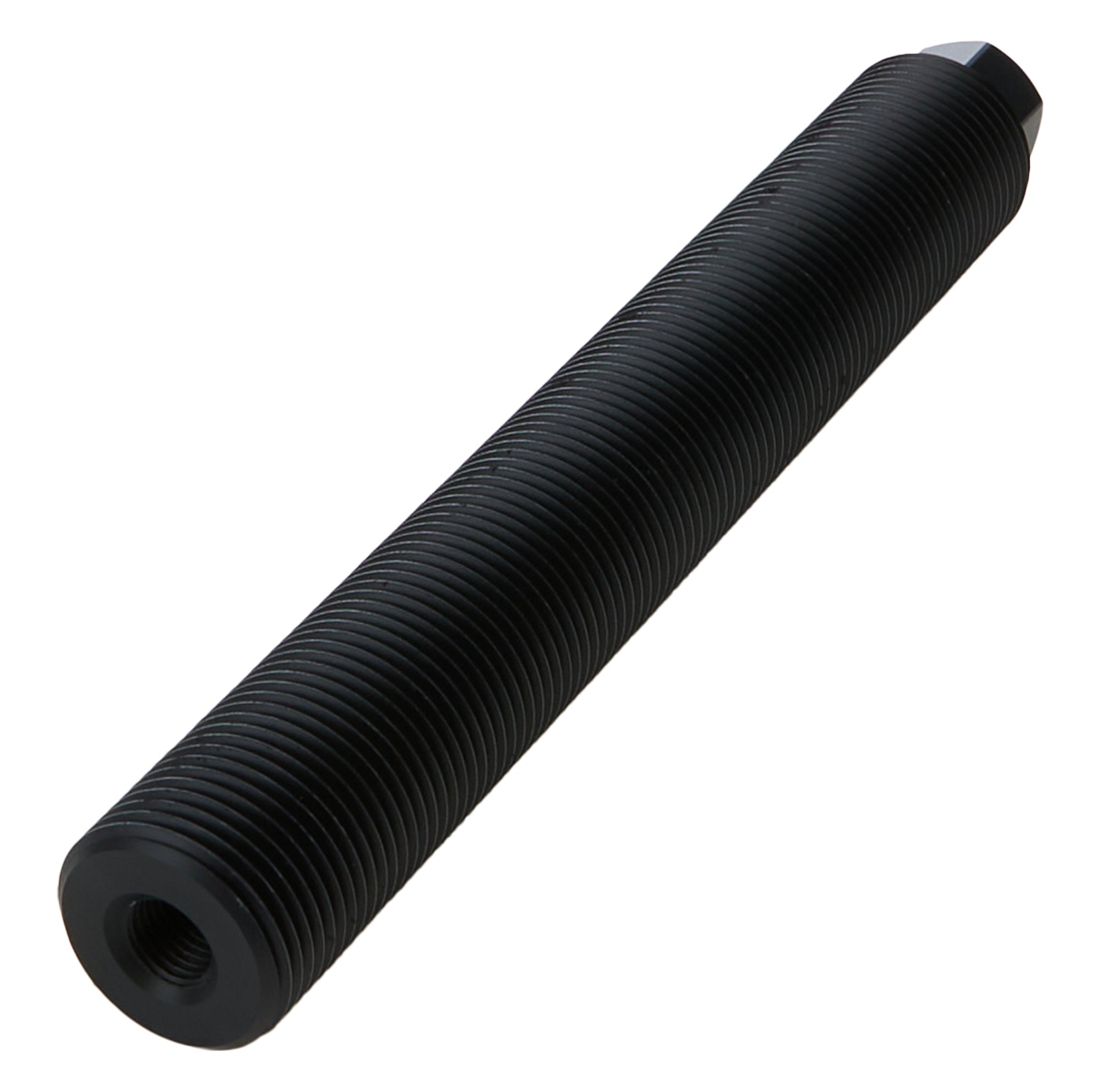 Allstar Performance ALL56091 Jack Bolt Aluminum 8in Fine Thread Allstar Performance ALL56091