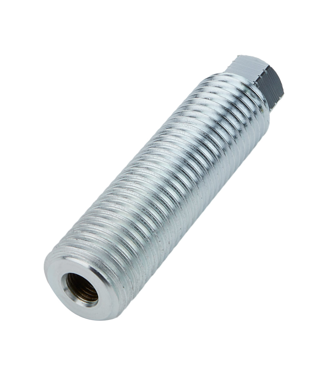 Allstar Performance ALL56094-6 Jack Bolt Steel 4in Coarse Thread 6pk Allstar Performance ALL56094-6