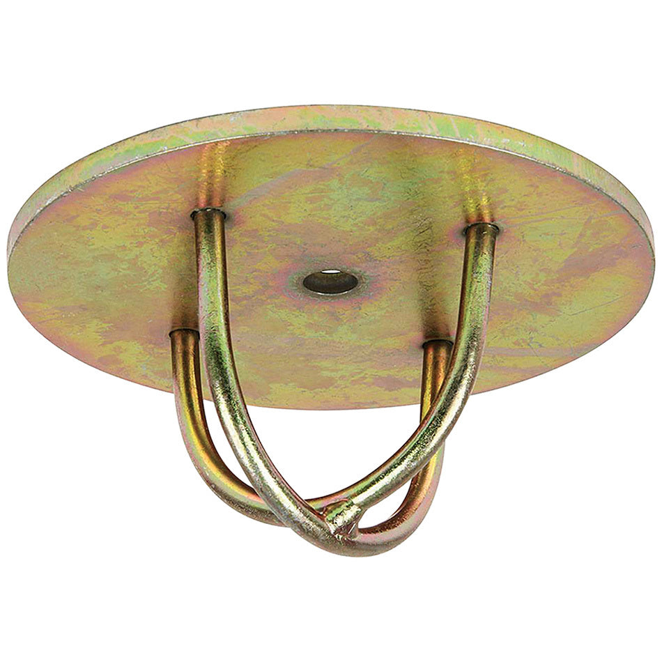 Allstar Performance ALL56097 L/W Steel Spring Cup Allstar Performance ALL56097