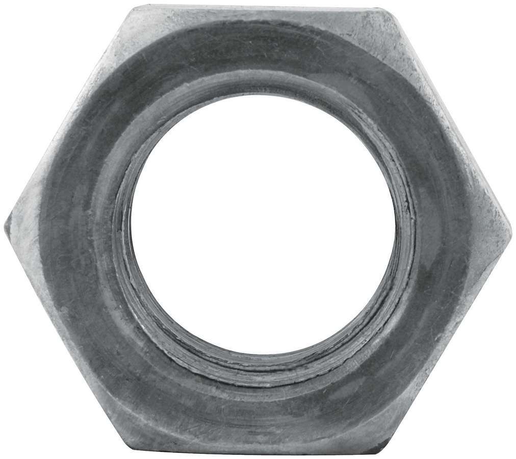 Allstar Performance ALL56110-10 1in Coarse Thread Nut 10pk Allstar Performance ALL56110-10