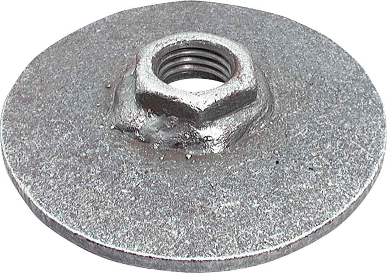 Allstar Performance ALL56112 Weight Jack Plate Allstar Performance ALL56112