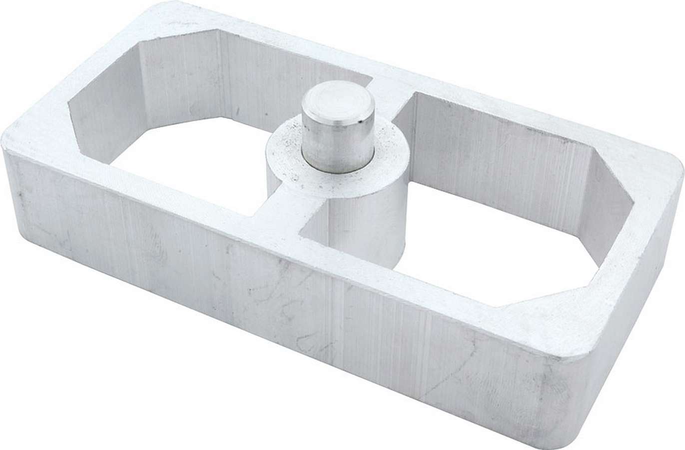 Allstar Performance ALL56130 Alum Lowering Block 1.00in Allstar Performance ALL56130