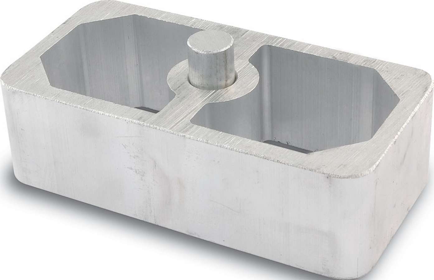 Allstar Performance ALL56131 Alum Lowering Block 1.50in Allstar Performance ALL56131