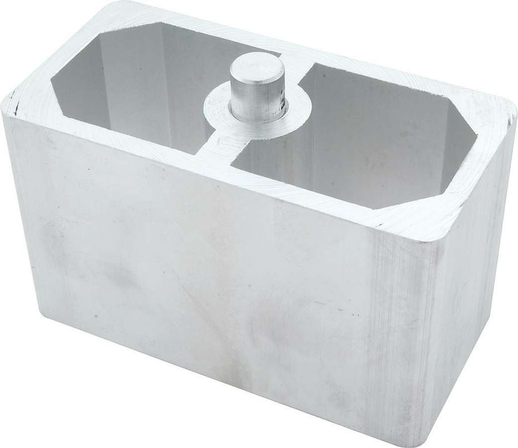 Allstar Performance ALL56134 Alum Lowering Block 3.00in Allstar Performance ALL56134