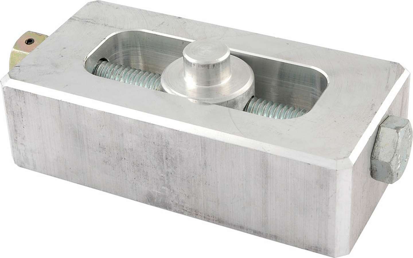 Allstar Performance ALL56136 Adj Alum Lowering Block 1.50in Allstar Performance ALL56136