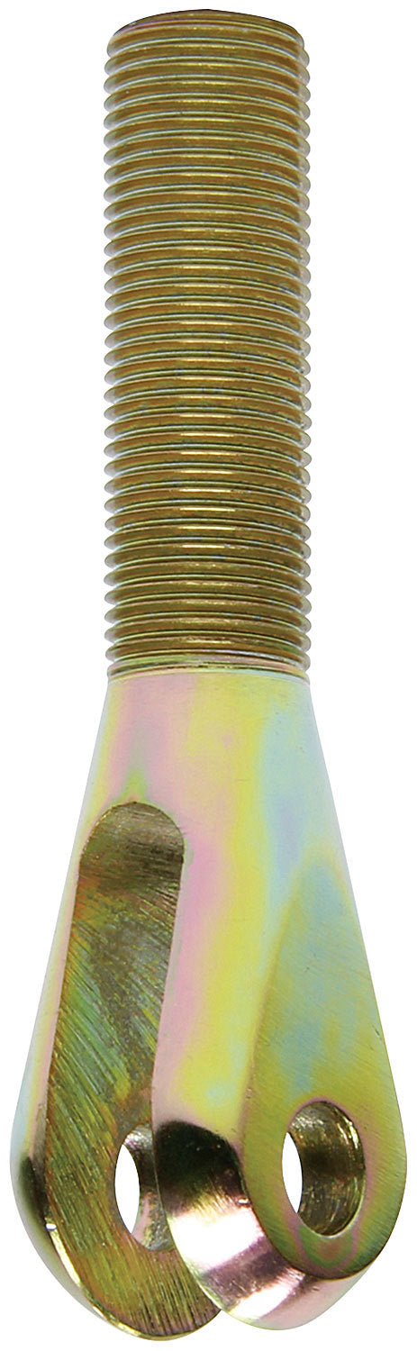 Allstar Performance ALL56194-10 5/8 RH Steel Clevis 10pk Allstar Performance ALL56194-10