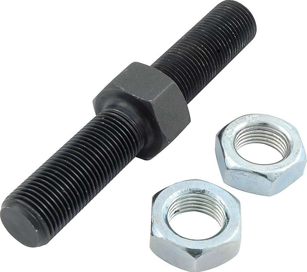 Allstar Performance ALL56197 Steel Double Adjuster 3/4in Allstar Performance ALL56197