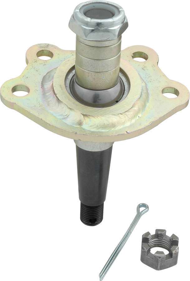 Allstar Performance ALL56260 Adj Upper Ball Joint LH LG GM Angled Allstar Performance ALL56260