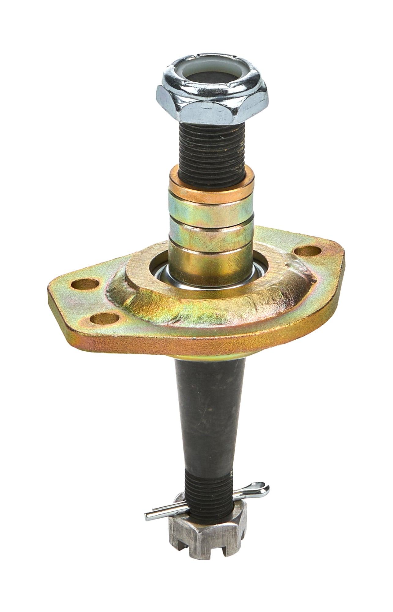 Allstar Performance ALL56265 Adj Upper Ball Joint RH Mid GM Flat Allstar Performance ALL56265