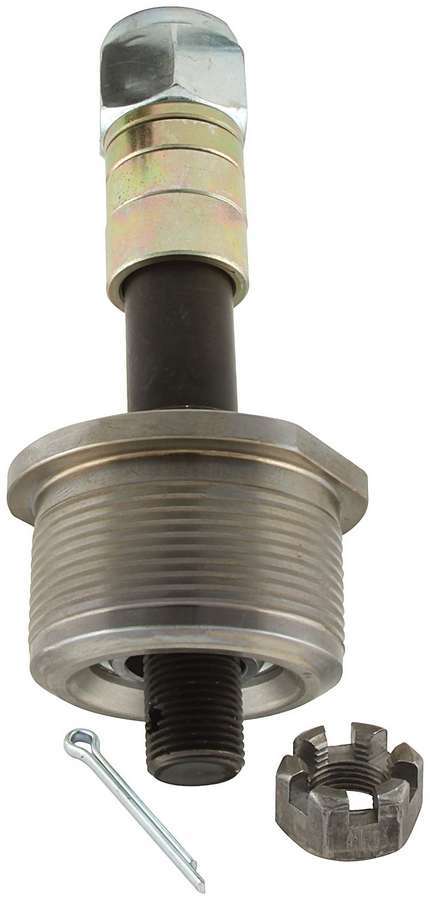 Allstar Performance ALL56276 Adj Lower Ball Joint Screw-In w/Large GM Pin Allstar Performance ALL56276