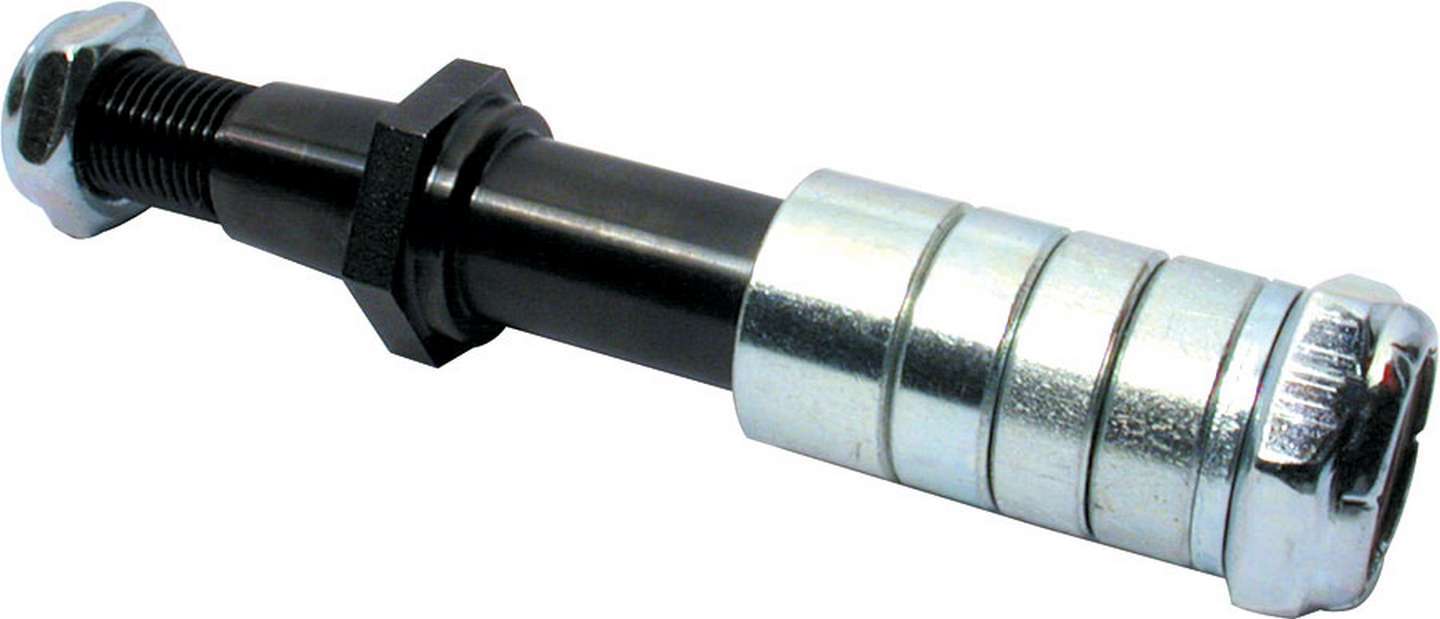 Allstar Performance ALL56286 Bump Steer Kit Mustang II +1in Allstar Performance ALL56286