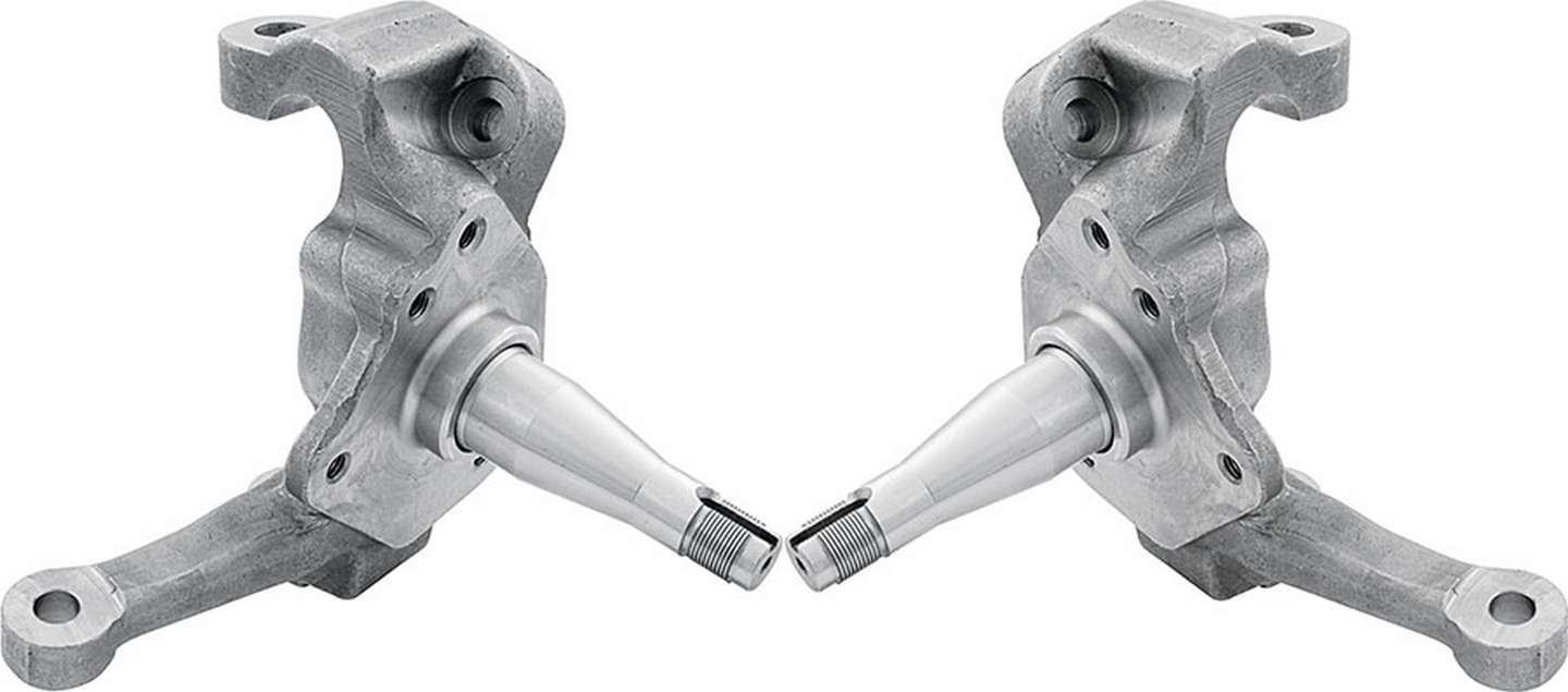 Allstar Performance ALL56305 2in Dropped Spindles Mustang II Allstar Performance ALL56305