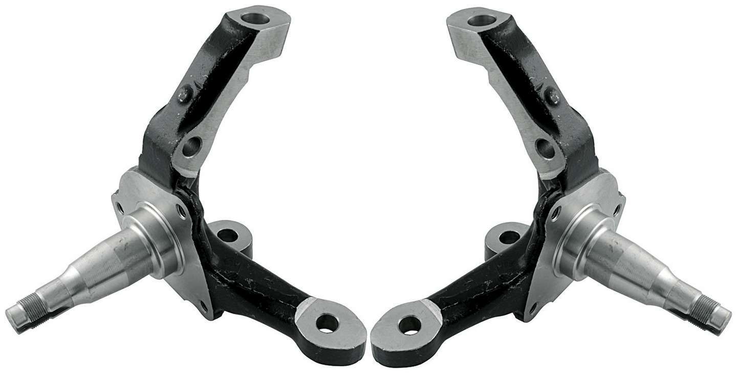 Allstar Performance ALL56307 Std Height Spindles Mustang II Pair Allstar Performance ALL56307