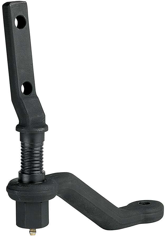 Allstar Performance ALL56341 Adjustable Idler Arm Metric GM 78-88 Allstar Performance ALL56341