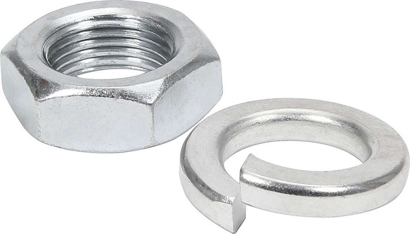 Allstar Performance ALL56358 Pitman Arm Nut and Lock Washer 7/8-14 Allstar Performance ALL56358