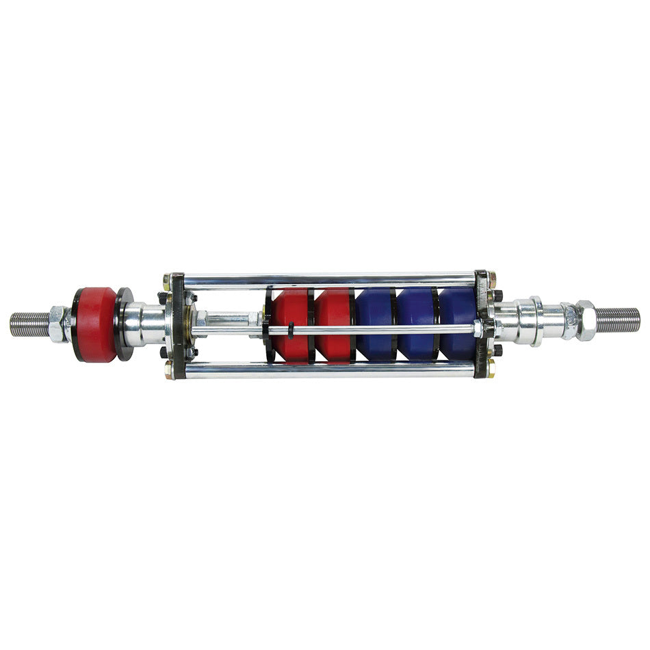 Allstar Performance ALL56362 Bushing Style Pull Bar Dual Shaft Discontinued Allstar Performance ALL56362