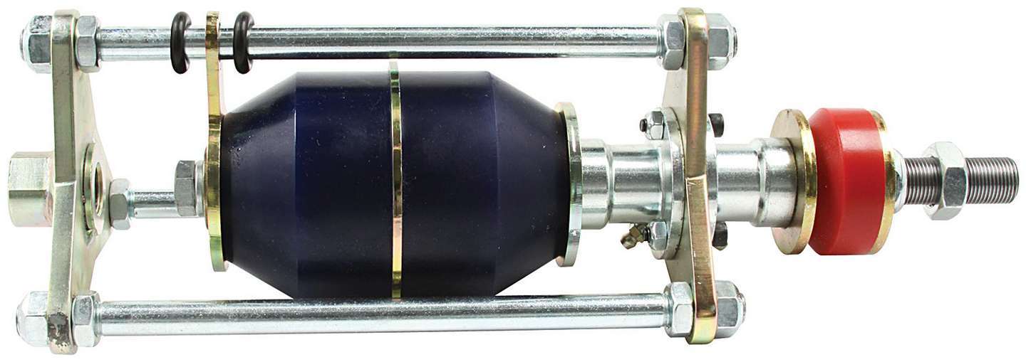 Allstar Performance ALL56364 Bushing Style Pull Bar Allstar Performance ALL56364