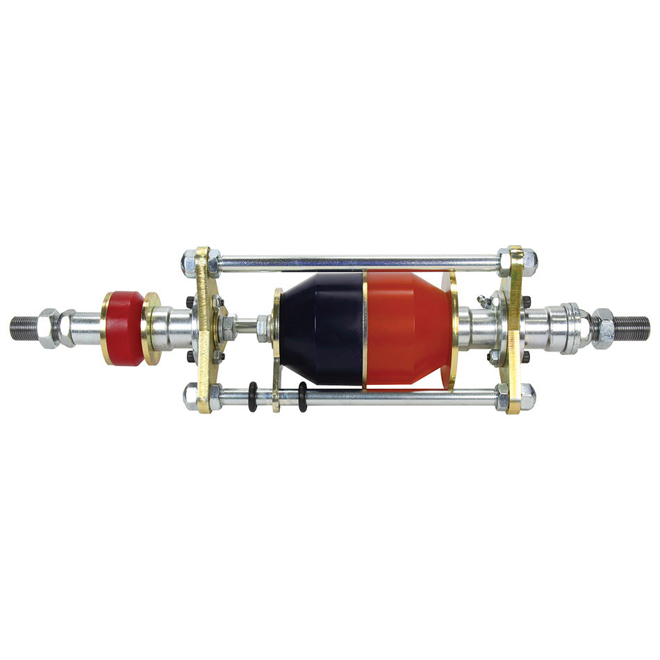 Allstar Performance ALL56365 Bushing Style Pull Bar Dual Shaft Allstar Performance ALL56365