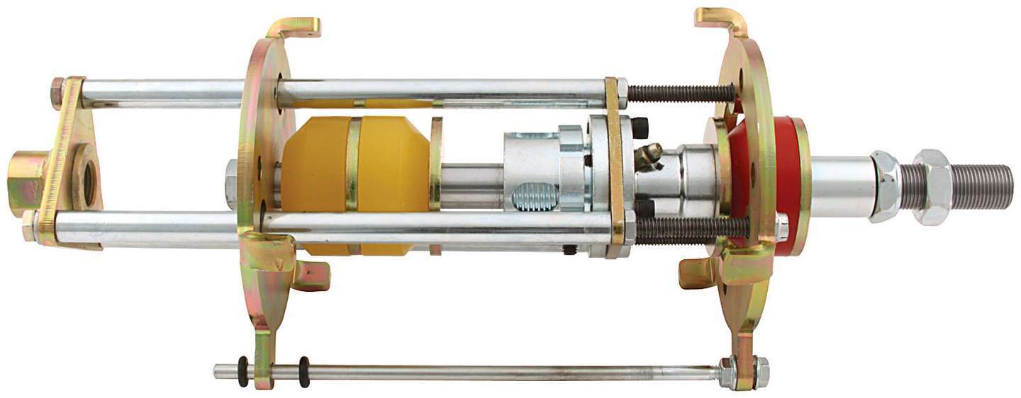 Allstar Performance ALL56366 Spring Style Pull Bar Discontinued Allstar Performance ALL56366